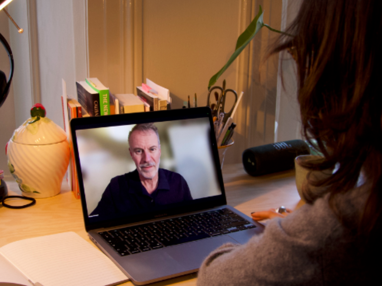 Online bijles