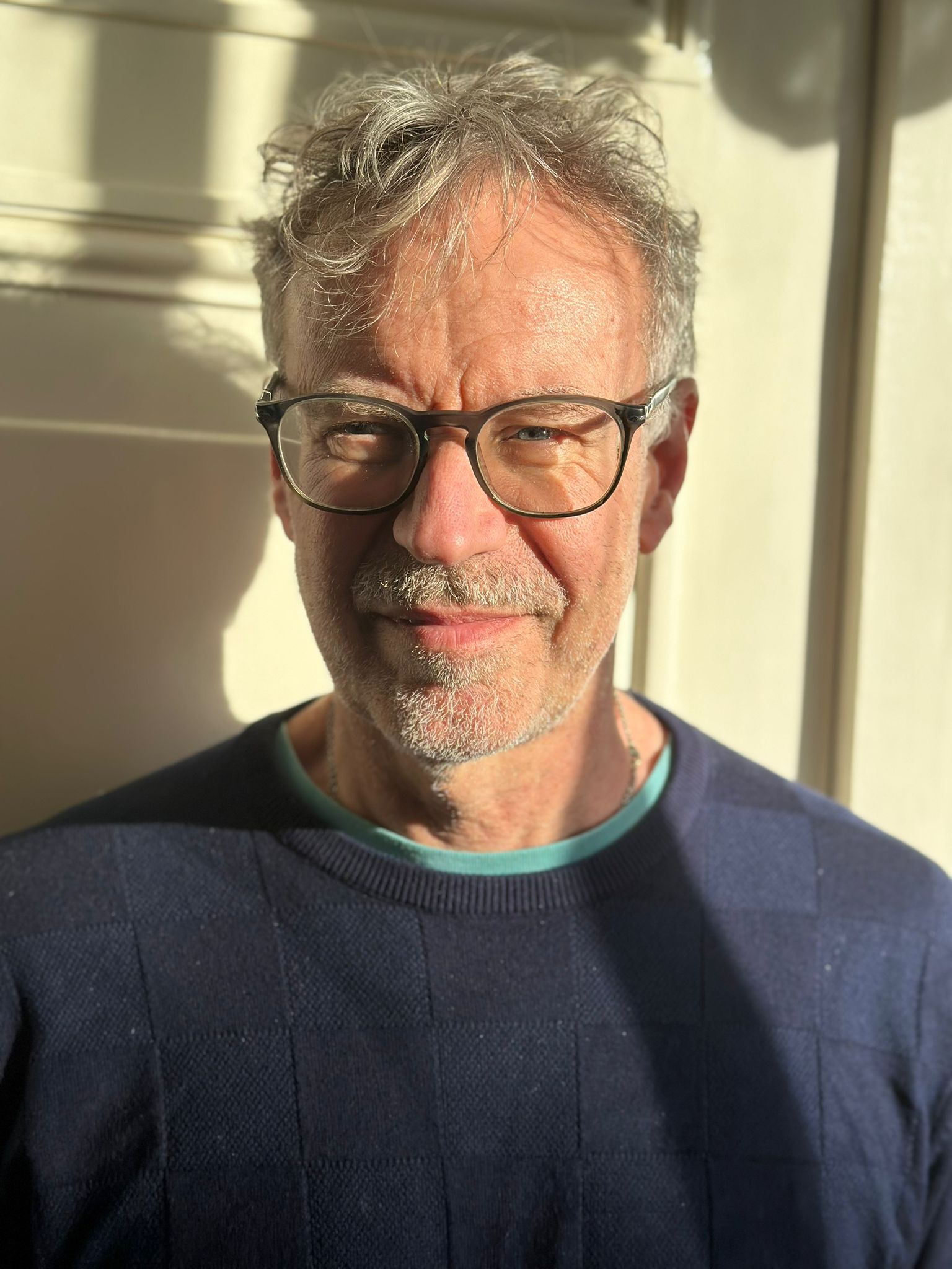 Marcel Driessen, bijlesdocent economie